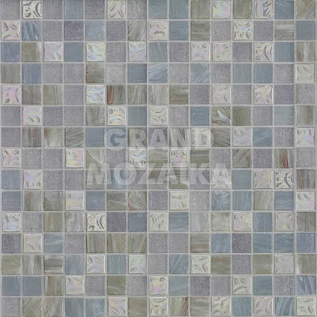 Стеклянная мозаика (Vanessa), серия Blends