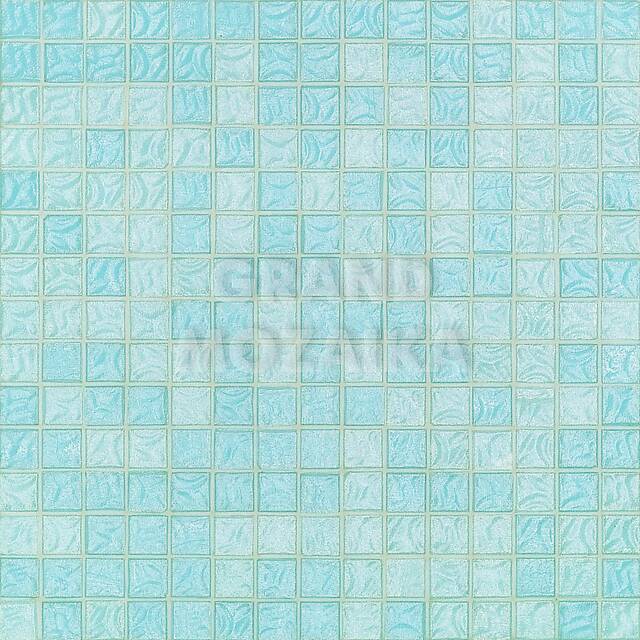 Стеклянная мозаика (Cruise), серия Blends Flow