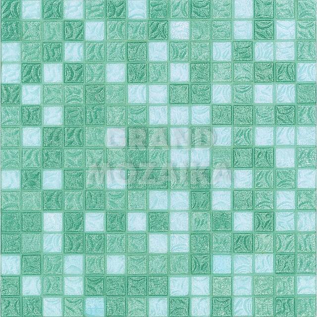 Стеклянная мозаика (River), серия Blends Flow