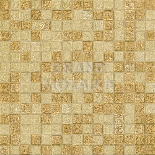 Стеклянная мозаика (Sand), серия Blends Flow