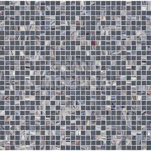 Стеклянная мозаика (Elettra), серия Blends