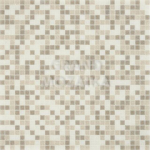 Стеклянная мозаика (Giselda), серия Blends