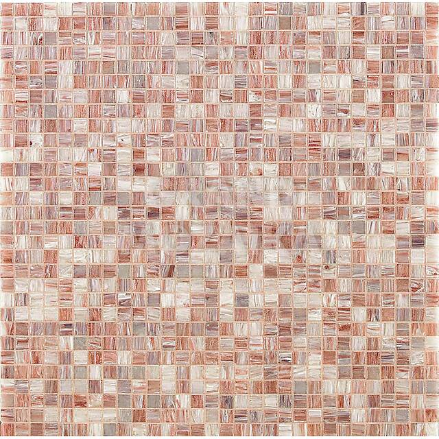 Стеклянная мозаика (Leonora), серия Blends