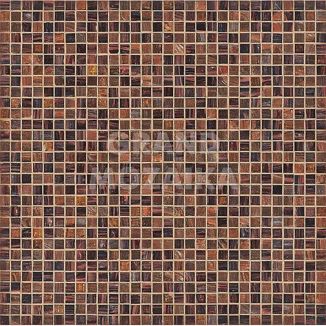 Стеклянная мозаика (Ninetta), серия Blends