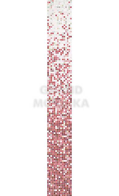 Стеклянная мозаика (Oleandro), серия Shading Blends