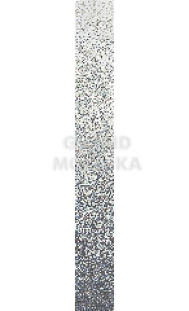 Стеклянная мозаика (New Caprifoglio), серия Shading Blends