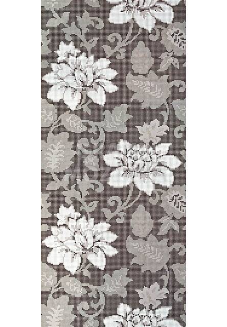 Мозаичное панно (Adelaide Dark Grey), серия Decorations