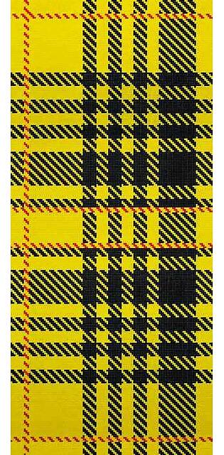 Мозаичное панно (Albert Yellow), серия Decorations