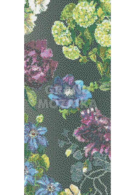 Мозаичное панно (Alexandria E), серия Decorations