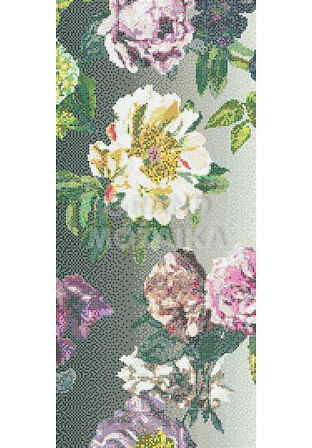 Мозаичное панно (Alexandria F), серия Decorations