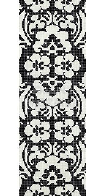 Мозаичное панно (Decoupage Noir), серия Decorations