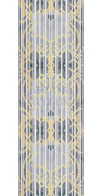 Мозаичное панно (Hermitage), серия Decorations