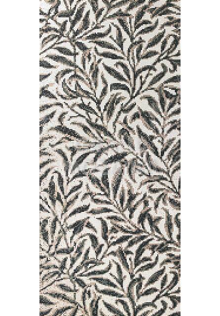 Мозаичное панно (Morris Oro Bianco), серия Decorations