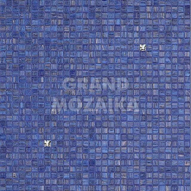 Мозаичное панно (Rain Blue), серия Decorations