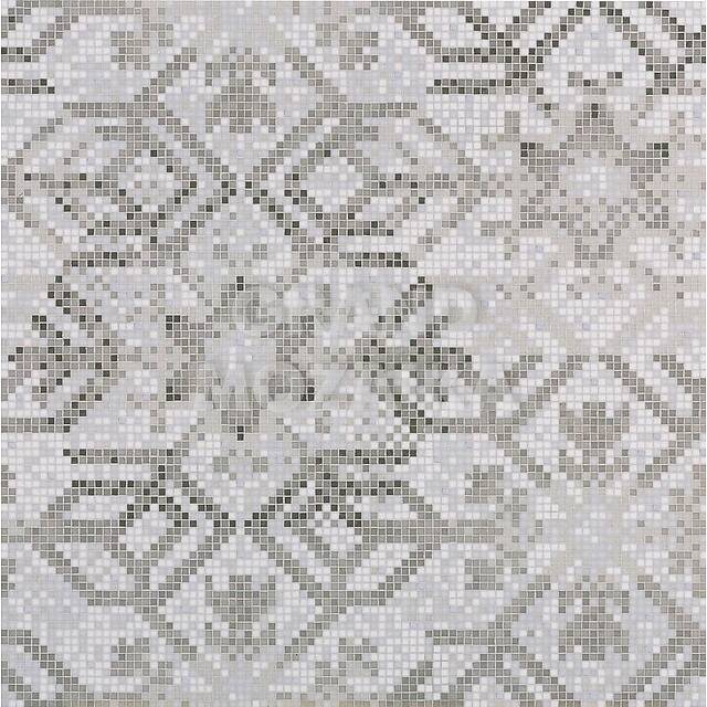 Мозаичное панно (Snowflake Oro ), серия Decorations