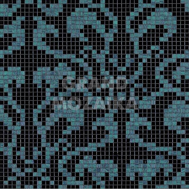 Мозаичное панно (Damasco Opale), серия Decorations