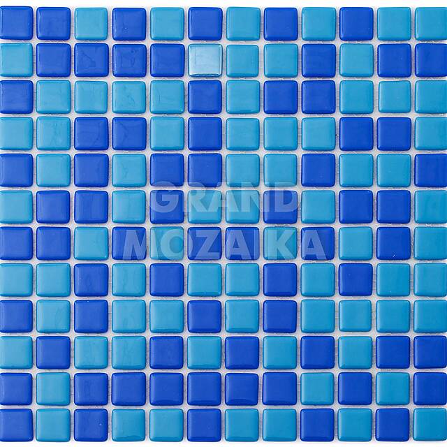 Стеклянная мозаика, серия Glass Mosaic