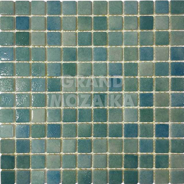 Стеклянная мозаика, серия Glass Mosaic