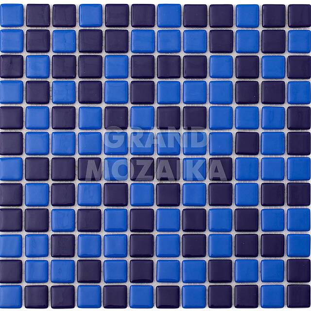 Стеклянная мозаика, серия Glass Mosaic