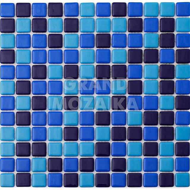 Стеклянная мозаика, серия Glass Mosaic