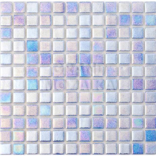 Стеклянная мозаика, серия Glass Mosaic