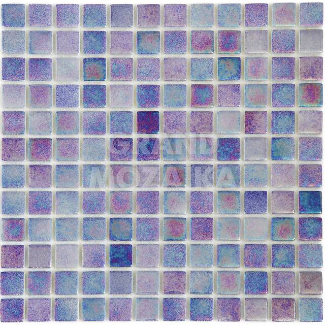 Стеклянная мозаика, серия Glass Mosaic