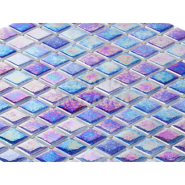 Стеклянная мозаика, серия Glass Mosaic