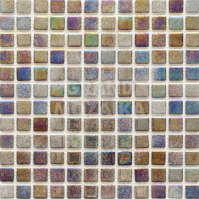 Стеклянная мозаика, серия Glass Mosaic