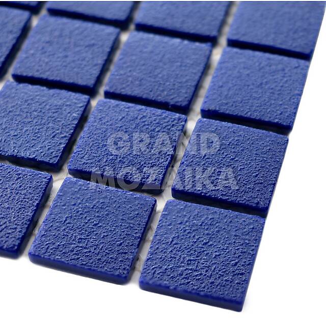 Противоскользящая стеклянная мозаика, серия Glass Mosaic