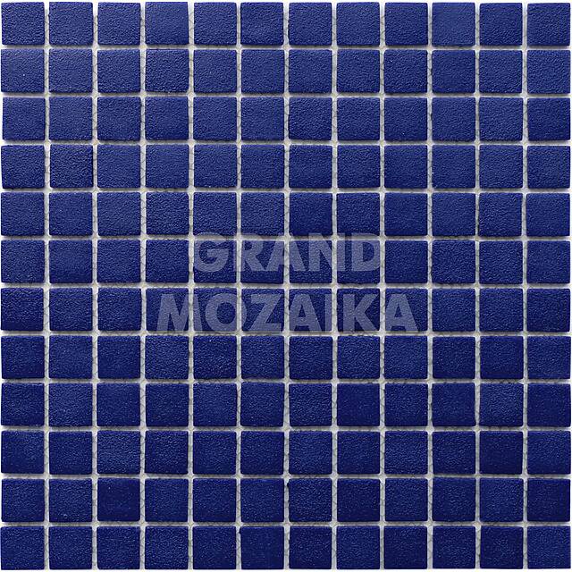 Противоскользящая стеклянная мозаика, серия Glass Mosaic