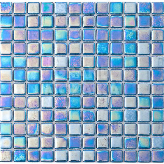 Стеклянная мозаика, серия Glass Mosaic