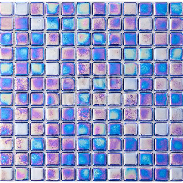 Стеклянная мозаика, серия Glass Mosaic