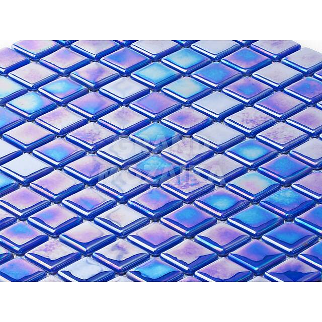 Стеклянная мозаика, серия Glass Mosaic