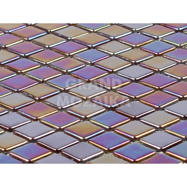 Стеклянная мозаика, серия Glass Mosaic