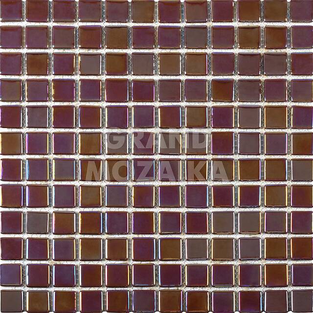 Стеклянная мозаика, серия Glass Mosaic