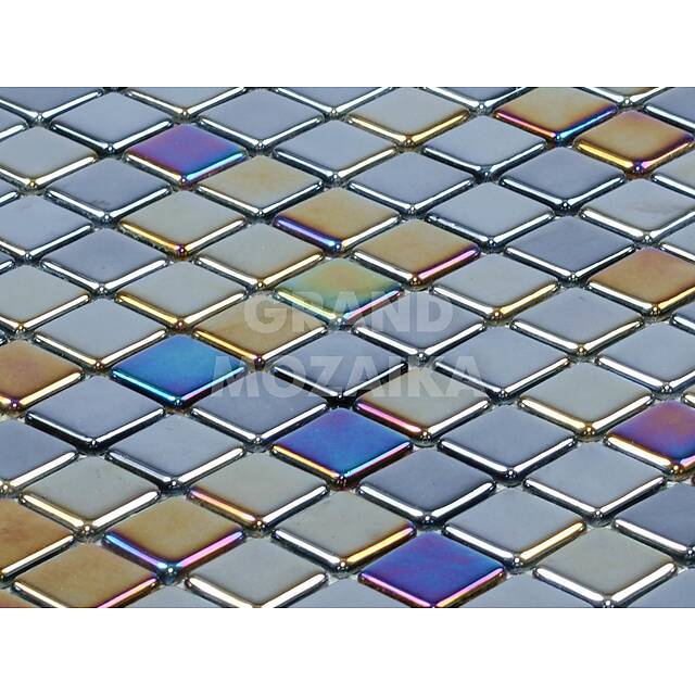 Стеклянная мозаика, серия Glass Mosaic