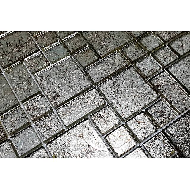 Стеклянная мозаика, серия Shimar