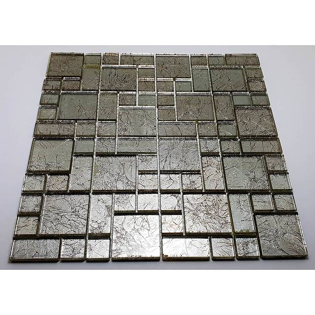 Стеклянная мозаика, серия Shimar