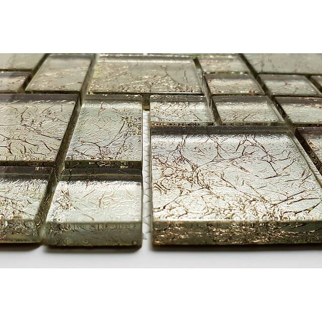 Стеклянная мозаика, серия Shimar