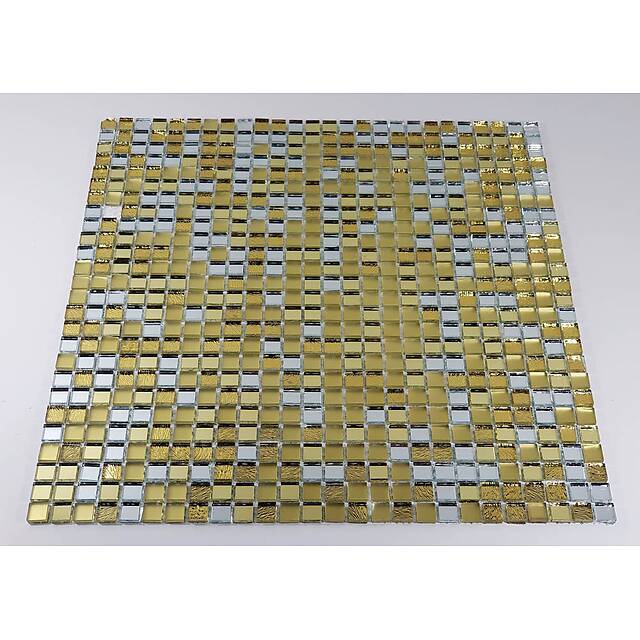 Зеркальная мозаика, серия Uland