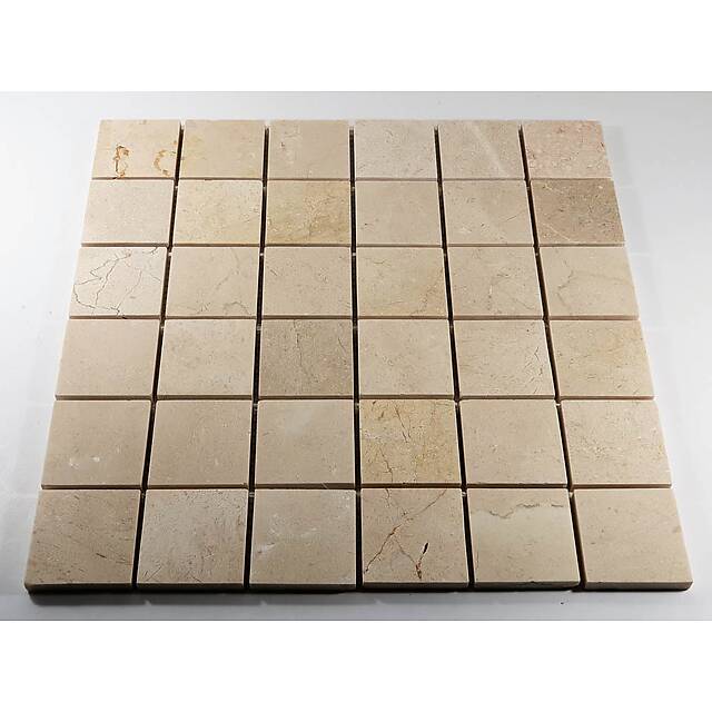 Мозаика из натурального камня, серия Uland