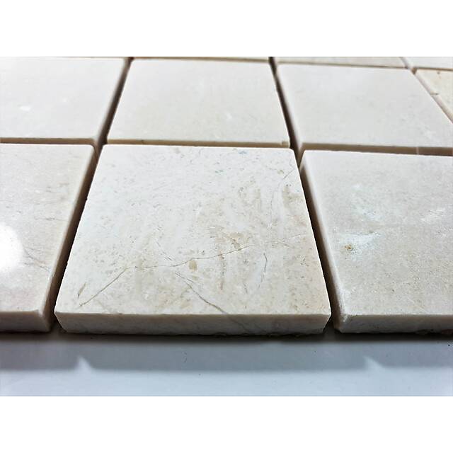 Мозаика из натурального камня, серия Uland