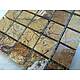 Мозаика из натурального камня, серия Uland