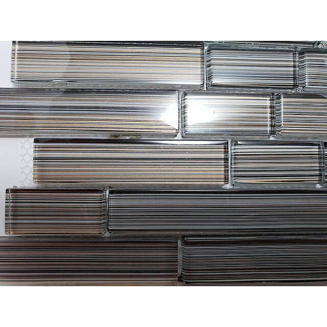 Стеклянная мозаика, серия Uland