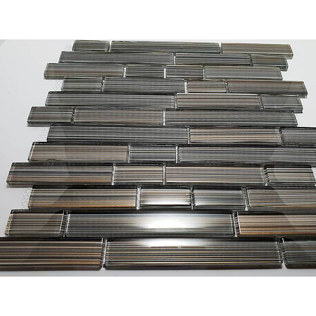 Стеклянная мозаика, серия Uland