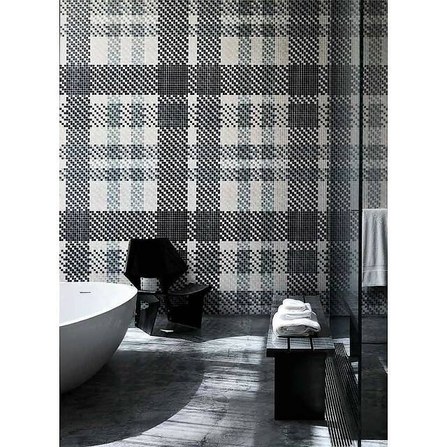 Мозаичное панно (George Grey), серия Decorations