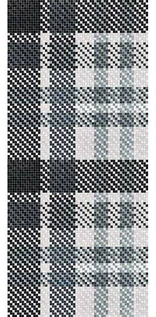 Мозаичное панно (George Grey), серия Decorations