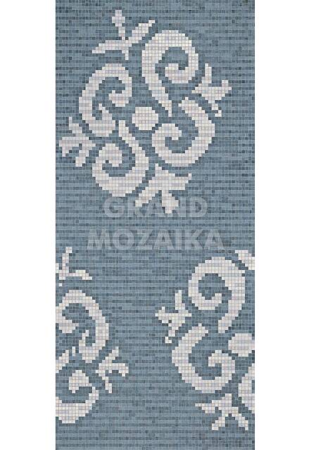 Мозаичное панно (Ginseng Grey), серия Decorations