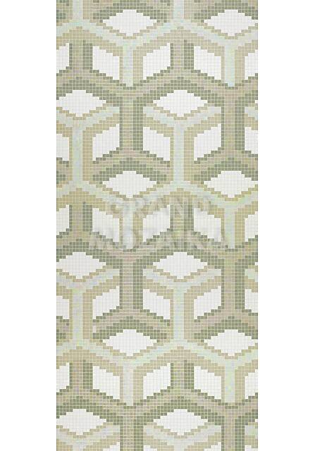 Мозаичное панно (Suite Grigio), серия Decorations