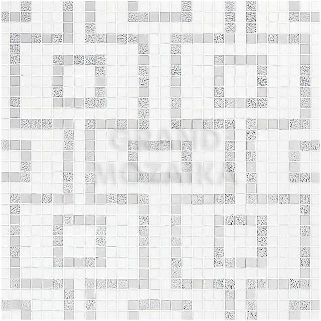 Мозаичное панно (Labirinto Oro), серия Decorations